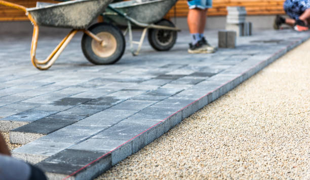 Best Concrete Driveway Installation in Amery, WI
