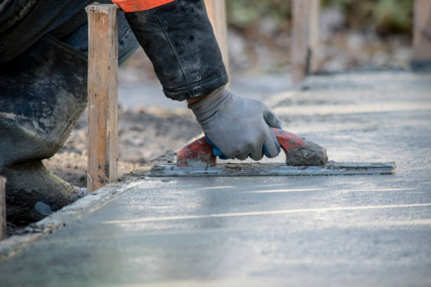 Best Commercial Concrete Services in Amery, WI