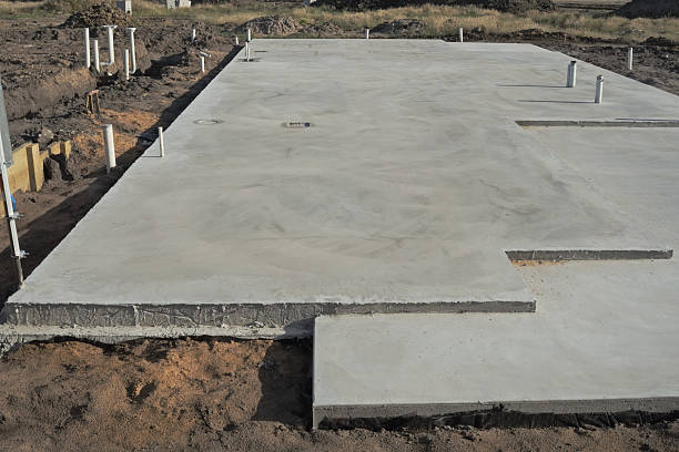 Best Concrete Sidewalk Installation in Amery, WI