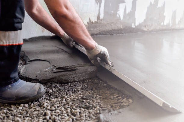 Best Concrete Sealing and Maintenance in Amery, WI